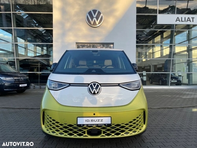 Volkswagen ID. Buzz