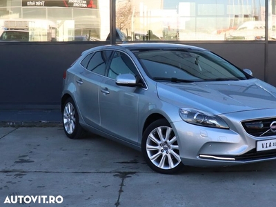 Volvo V40 D2 Summum