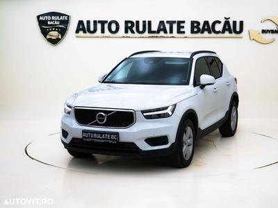 Volvo XC 40 D3 Base