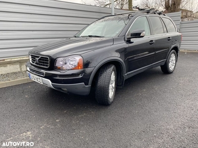 Volvo XC 90 D5 Geartronic Executive