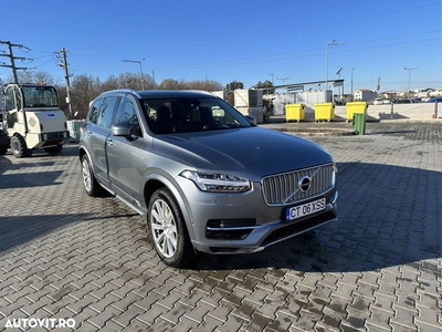 Volvo XC 90 T8 Twin Engine AWD Inscription