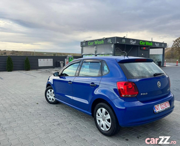 Vw polo 1.2 euro5