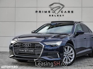 Audi A6 2.0 45 TFSI S tronic quattro Design