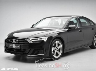 Audi A8 3.0 50 TDI quattro Tiptronic MHEV