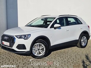 Audi Q3 2.0 40 TFSI S tronic quattro Basic