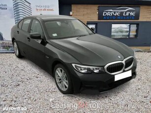 BMW Seria 3 330e AT PHEV