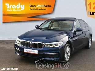 BMW Seria 5 520i Aut.