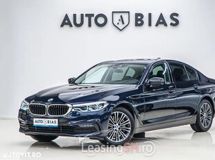 BMW Seria 5 530i xDrive Aut. Sport Line