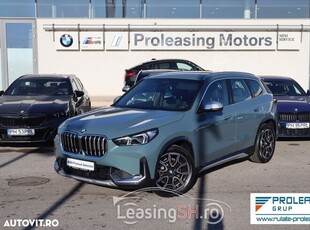 BMW X1 xDrive23d Aut.