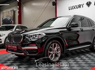 BMW X3 xDrive20d AT xLine