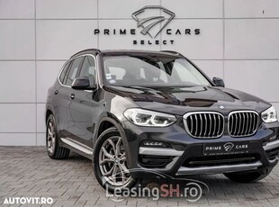 BMW X3 xDrive30e Aut. xLine