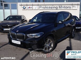 BMW X5 xDrive30d AT MHEV