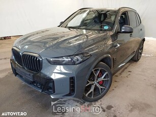 BMW X5 xDrive40i AT MHEV