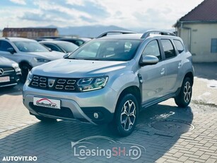 Dacia Duster 1.5 Blue dCi 4WD Prestige jante 17