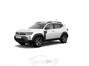 Dacia Duster TCe 130 4X4 MHEV Expression