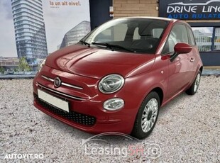 Fiat 500 C 1.0 GSE N3 Hybrid Lounge