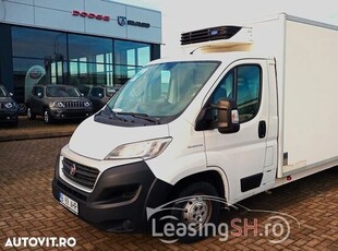 Fiat Ducato Frigorific