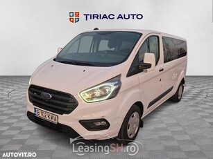 Ford Kombi 320 2.0 EcoBlue 130 CP L2H1 Trend