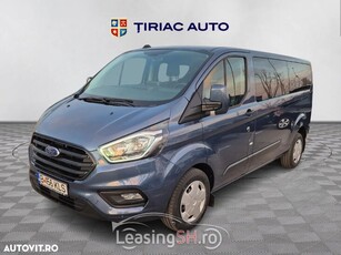 Ford Kombi 320 2.0 EcoBlue 130 CP L2H1 Trend