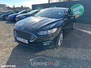 Ford Mondeo 2.0 HEV Trend