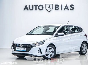 Hyundai i20 1.2 L 84CP 5DR Comfort