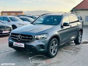 Mercedes-Benz Clasa G 300 de 4Matic 9G-TRONIC