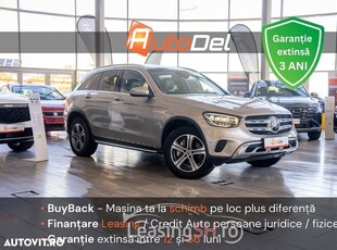 Mercedes-Benz Clasa G 300 de 4Matic 9G-TRONIC