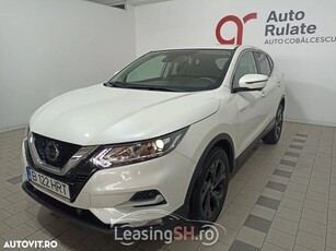 Nissan Qashqai 1.3 157CP 2WD N-Connecta