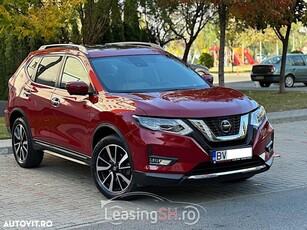 Nissan X-Trail 1.7D 150CP X-Tronic ALL MODE 4X4-I Tekna