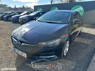 Opel Insignia Grand Sport 1.5 Turbo Start/Stop Aut. Edition