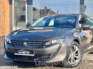 Peugeot 508 BlueHDi 130 EAT8 Active