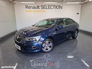 Renault Megane TCe 140 GPF Intens