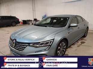 Renault Talisman TCe EDC FAP Zen