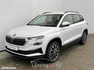 Skoda Karoq 1.5 TSI DSG Style