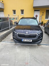 Skoda Kodiaq 1.5 TSI Ambition