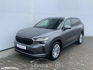 Skoda Kodiaq 2.0 TDI 4X4 DSG Selection