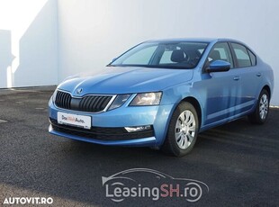 Skoda Octavia 1.0 TSI DSG Ambition