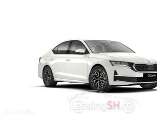 Skoda Octavia 1.5 TSI 115 CP DSG MHEV Selection