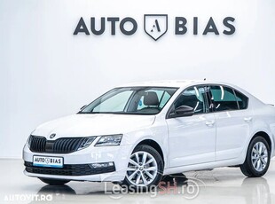 Skoda Octavia 1.5 TSI Style