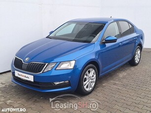 Skoda Octavia Combi 1.0 TSI Ambition