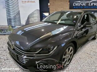 Volkswagen Arteon 2.0 TSI DSG R-Line