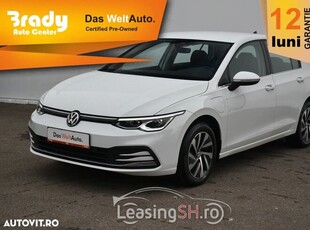 Volkswagen Golf 1.4 eHybrid Style