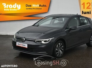 Volkswagen Golf 1.4 eHybrid Style