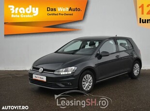 Volkswagen Golf 1.6 TDI Trendline