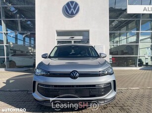 Volkswagen Tiguan 2.0 TDI DSG 4Motion Life