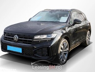 Volkswagen Touareg V6 TDI 4MOTION R-Line