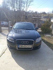 Audi A4 b7 2007