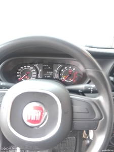 Autoturism Fiat Tipo 2017.31000 km.