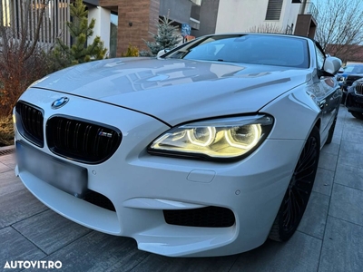 BMW M6 Standard