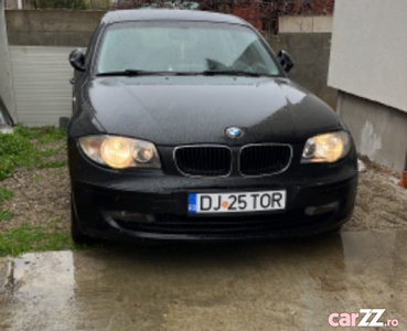 Bmw seria 1 (benzina 116!)